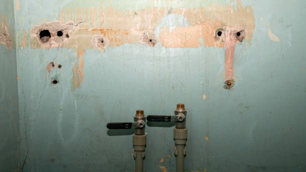 Water damage restoration insurance claims in Hildale, UT