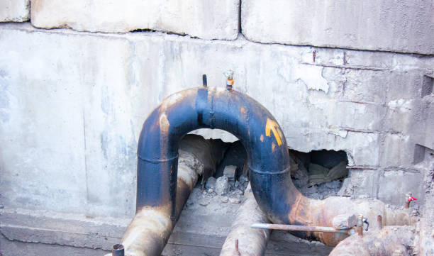 Best Residential water damage restoration  in Hildale, UT